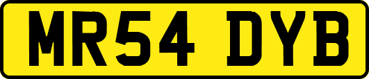 MR54DYB