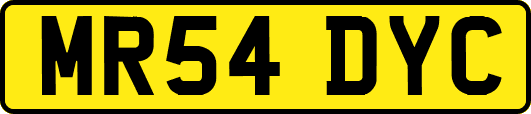 MR54DYC