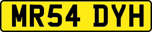 MR54DYH