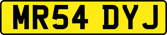 MR54DYJ