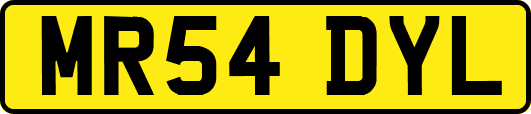 MR54DYL