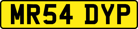 MR54DYP