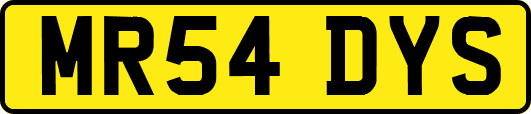 MR54DYS