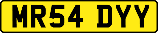 MR54DYY