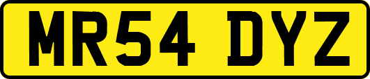 MR54DYZ