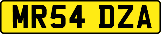 MR54DZA