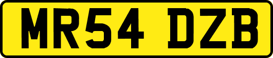 MR54DZB