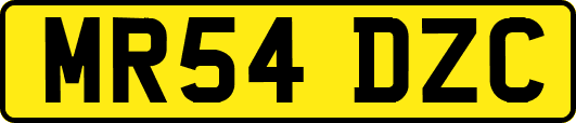 MR54DZC
