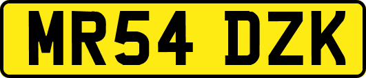 MR54DZK