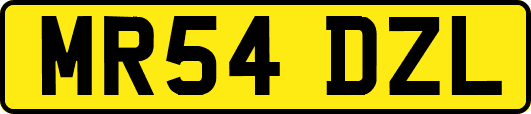 MR54DZL