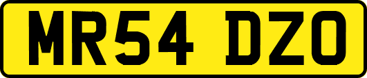 MR54DZO