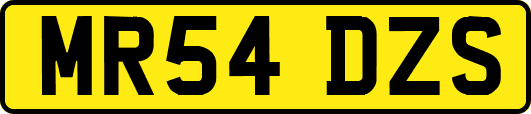 MR54DZS