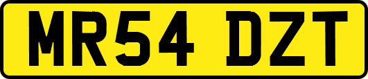 MR54DZT