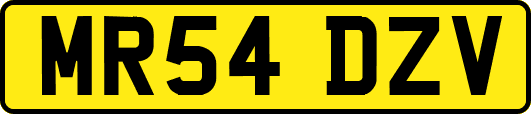MR54DZV