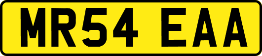 MR54EAA