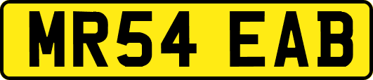 MR54EAB