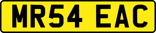 MR54EAC
