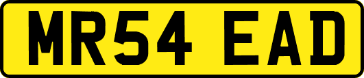 MR54EAD