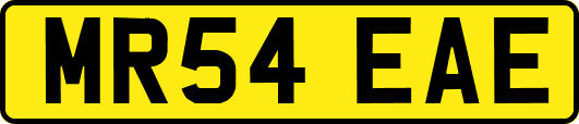 MR54EAE