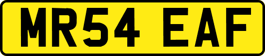 MR54EAF