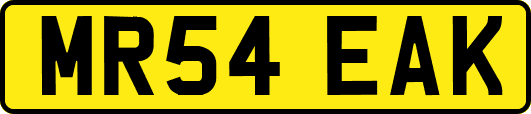 MR54EAK