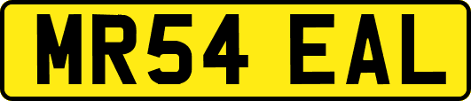 MR54EAL