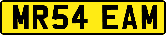 MR54EAM