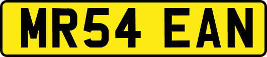 MR54EAN