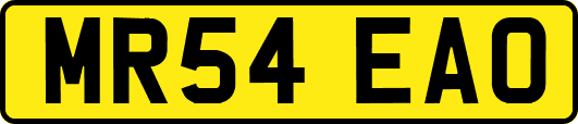 MR54EAO
