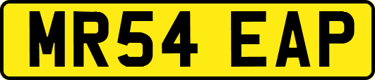 MR54EAP