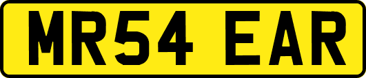 MR54EAR