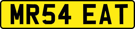 MR54EAT