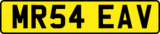 MR54EAV