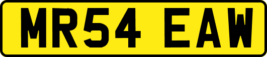 MR54EAW