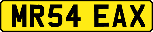 MR54EAX