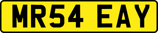 MR54EAY