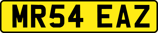 MR54EAZ