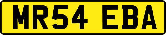 MR54EBA