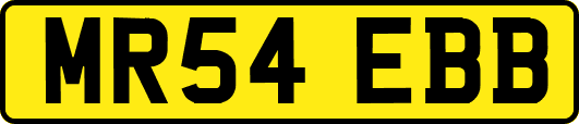 MR54EBB