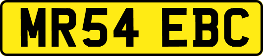 MR54EBC