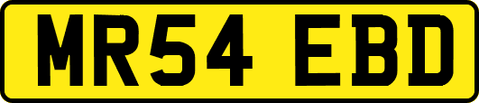 MR54EBD