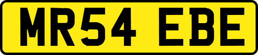 MR54EBE