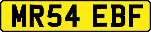 MR54EBF