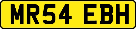 MR54EBH