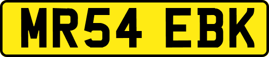MR54EBK