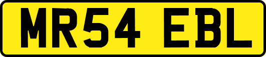 MR54EBL