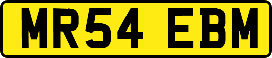 MR54EBM
