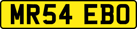 MR54EBO