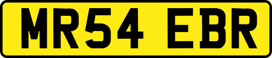 MR54EBR