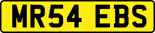 MR54EBS